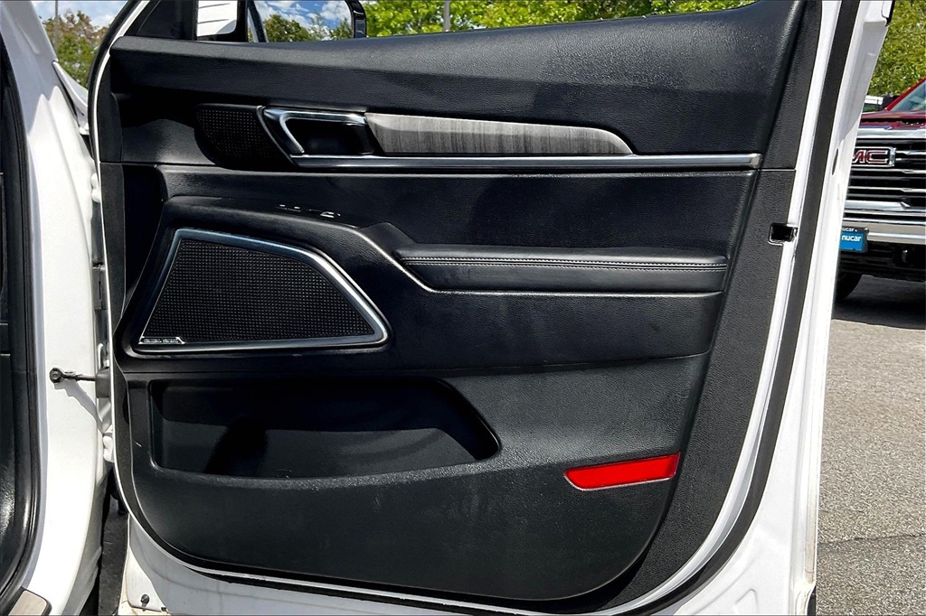 2024 Kia Telluride SX-Prestige - Photo 11