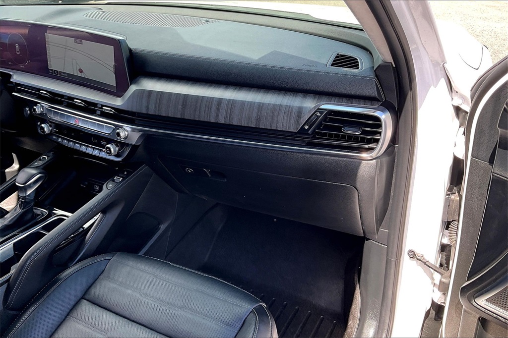 2024 Kia Telluride SX-Prestige - Photo 12