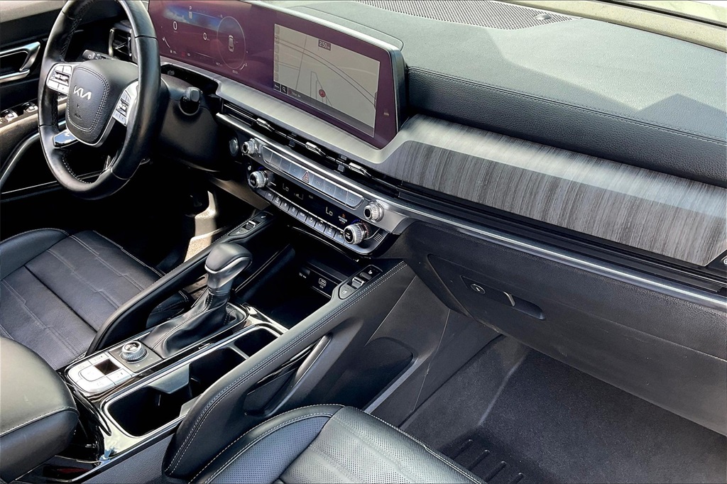 2024 Kia Telluride SX-Prestige - Photo 13