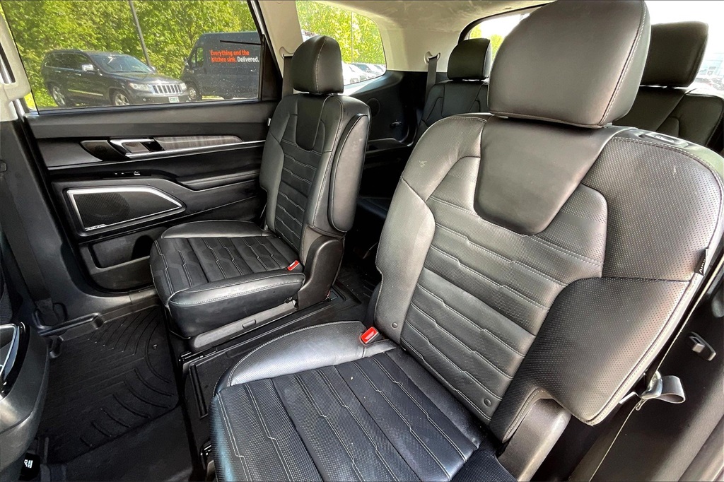2024 Kia Telluride SX-Prestige - Photo 14