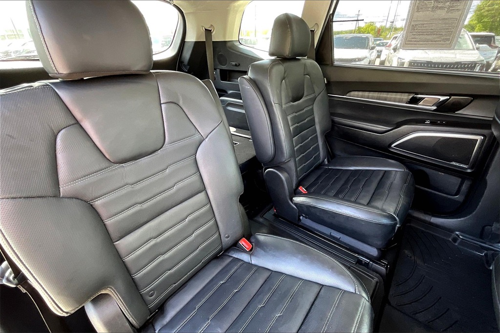 2024 Kia Telluride SX-Prestige - Photo 15