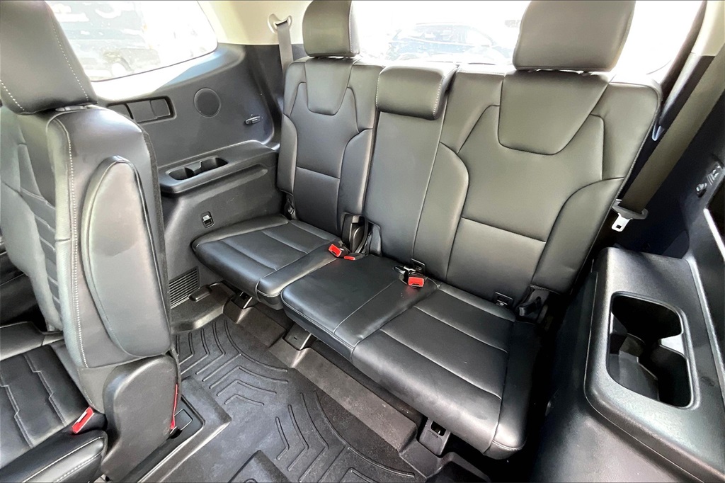 2024 Kia Telluride SX-Prestige - Photo 16