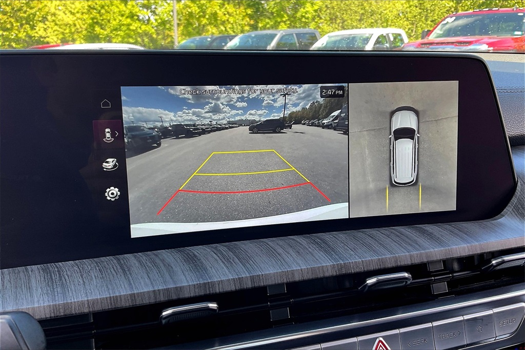 2024 Kia Telluride SX-Prestige - Photo 19