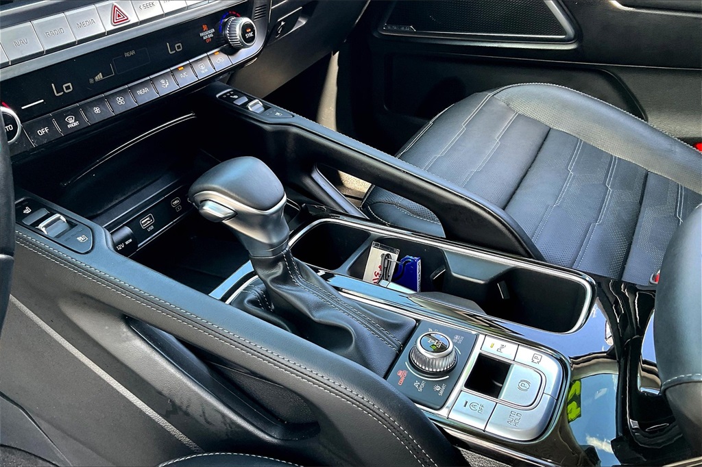 2024 Kia Telluride SX-Prestige - Photo 20