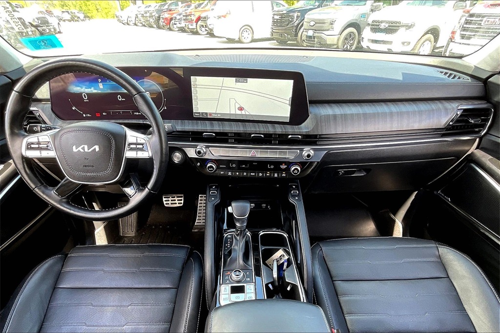 2024 Kia Telluride SX-Prestige - Photo 21