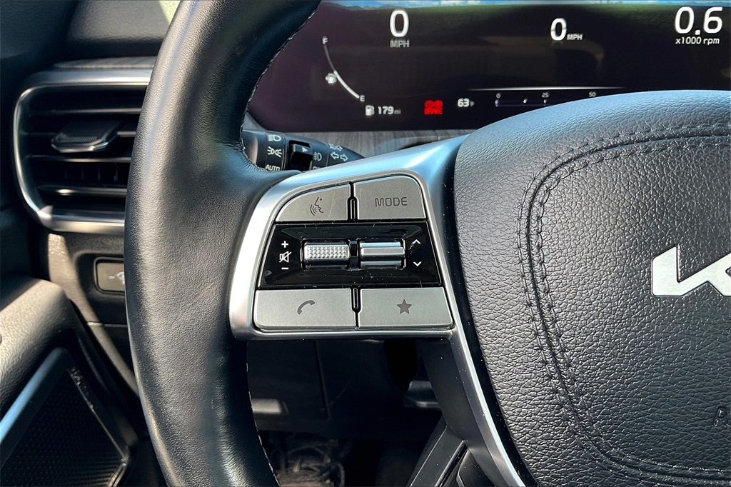 2024 Kia Telluride SX-Prestige - Photo 23