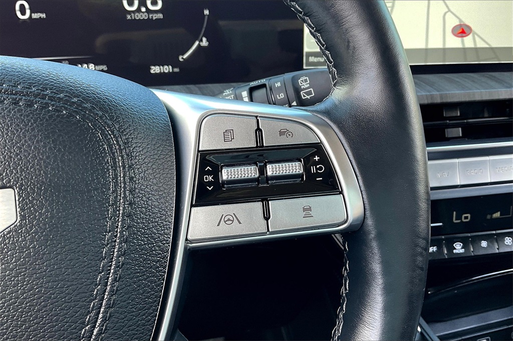 2024 Kia Telluride SX-Prestige - Photo 24