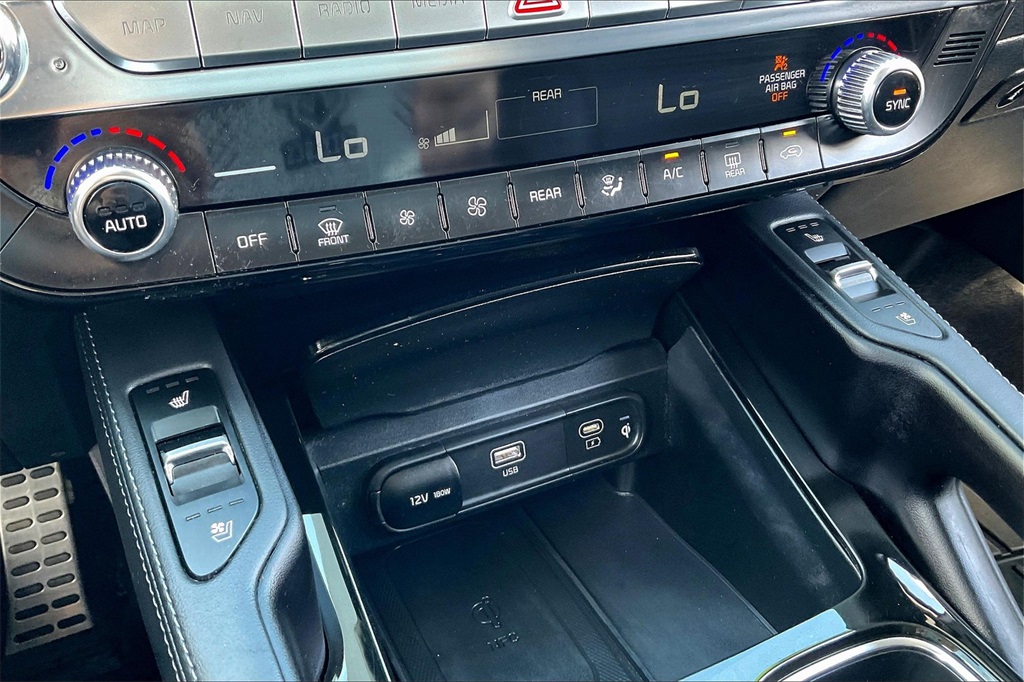 2024 Kia Telluride SX-Prestige - Photo 26