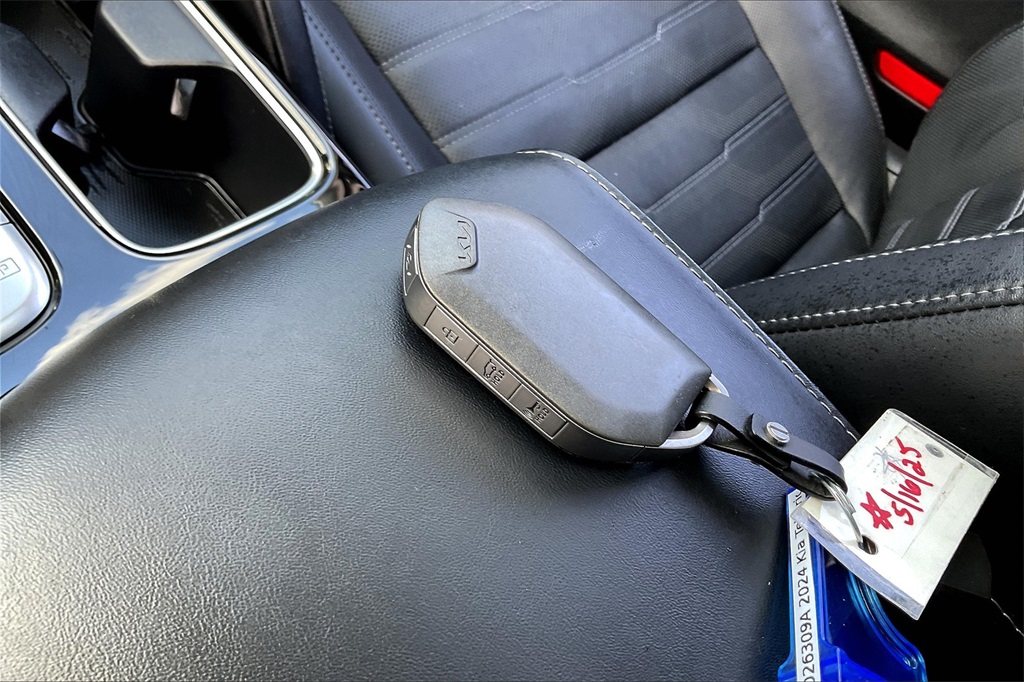 2024 Kia Telluride SX-Prestige - Photo 29