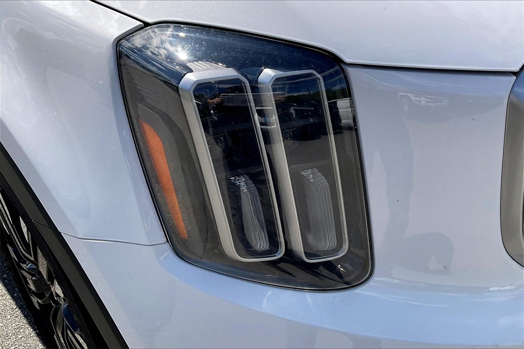2024 Kia Telluride SX-Prestige - Photo 31