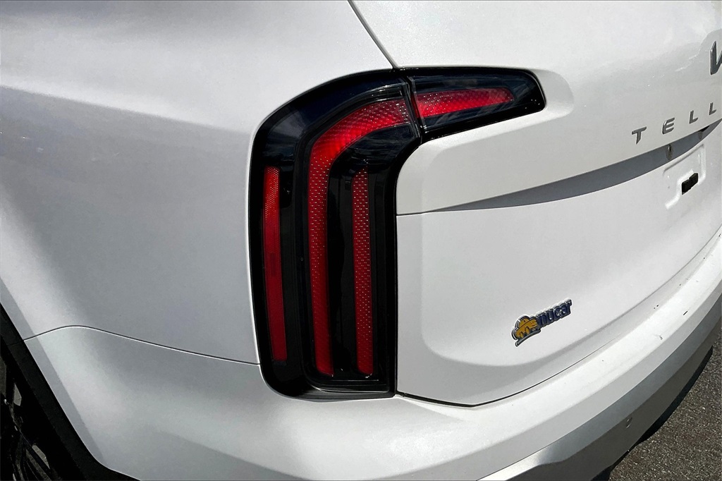 2024 Kia Telluride SX-Prestige - Photo 32
