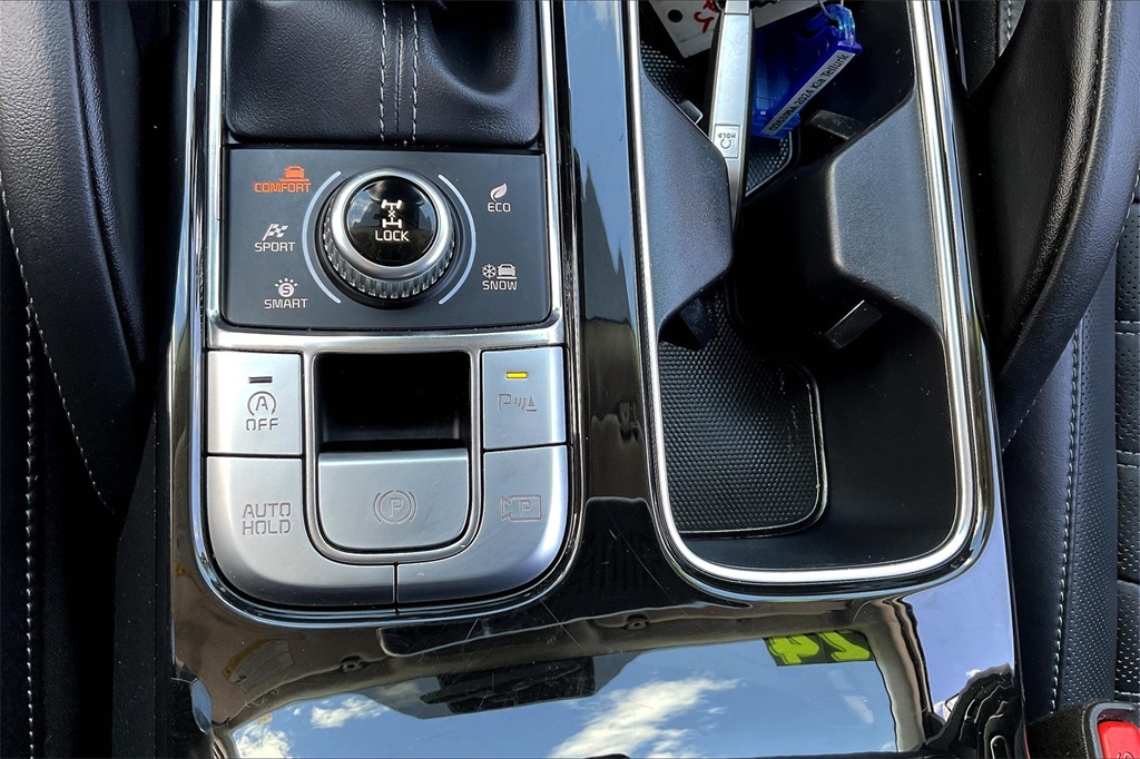2024 Kia Telluride SX-Prestige - Photo 34
