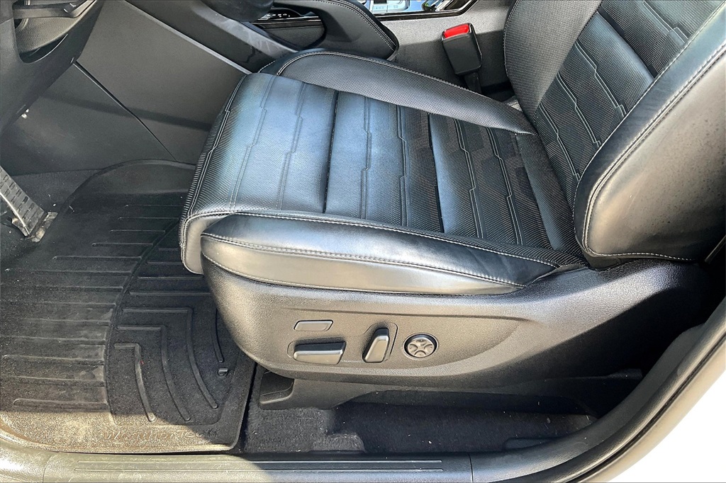 2024 Kia Telluride SX-Prestige - Photo 35