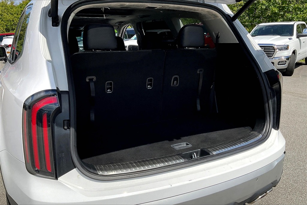 2024 Kia Telluride SX-Prestige - Photo 36