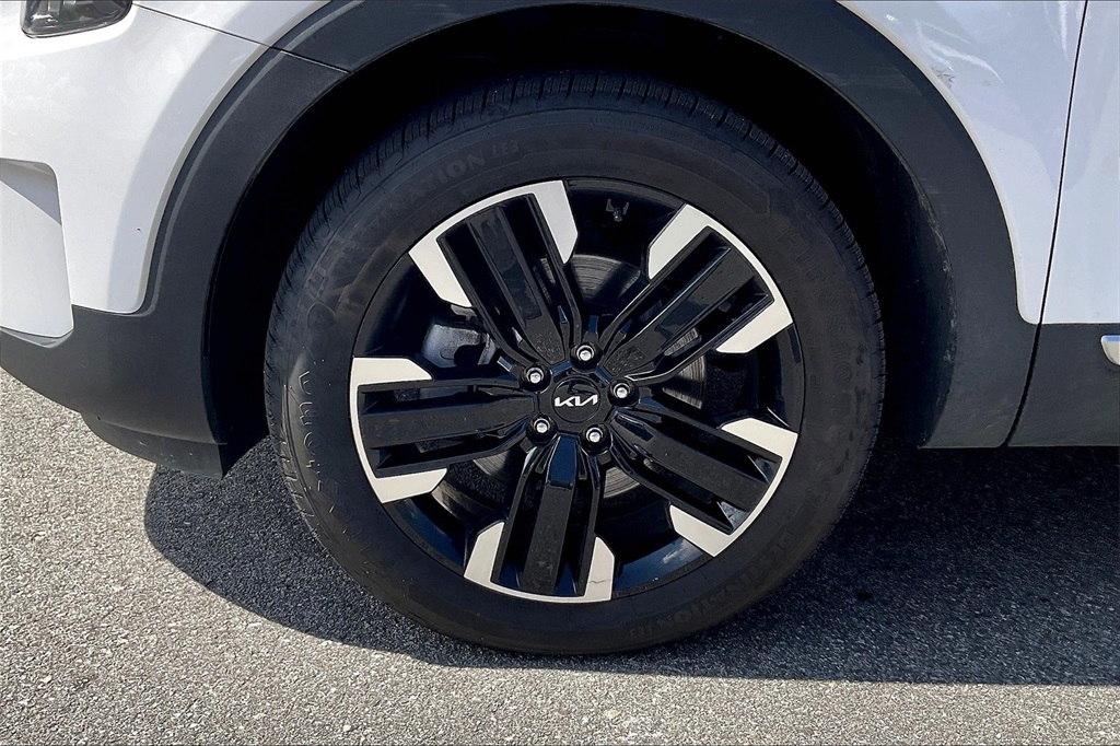 2024 Kia Telluride SX-Prestige - Photo 7