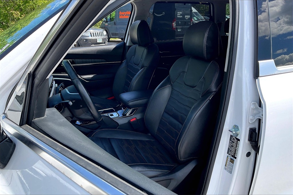 2024 Kia Telluride SX-Prestige - Photo 9