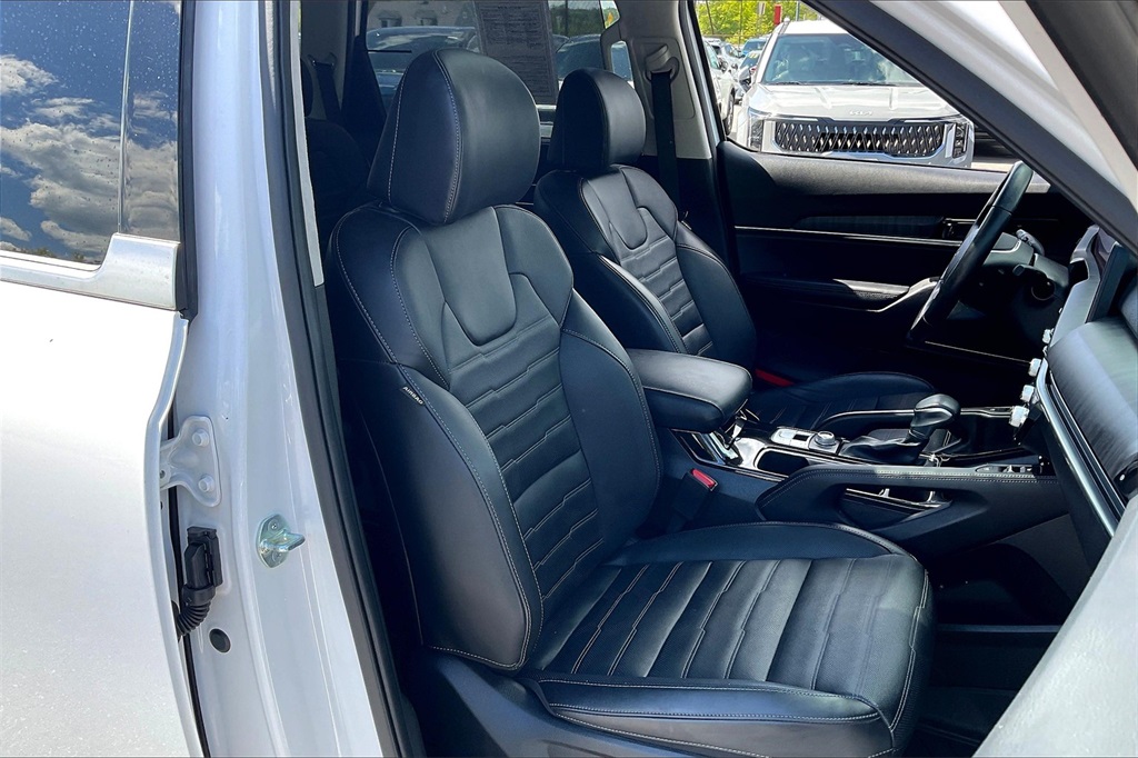 2024 Kia Telluride SX-Prestige - Photo 10