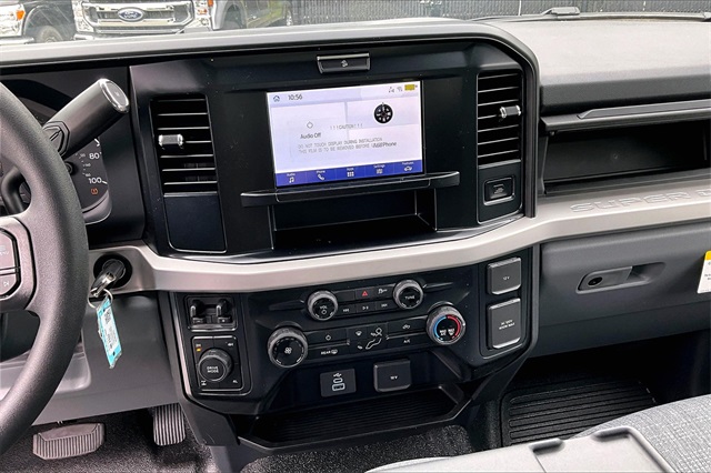 2025 Ford F-350SD XLT - Photo 8