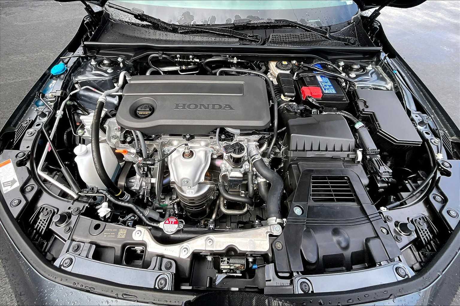 2026 Honda Civic LX - Photo 16