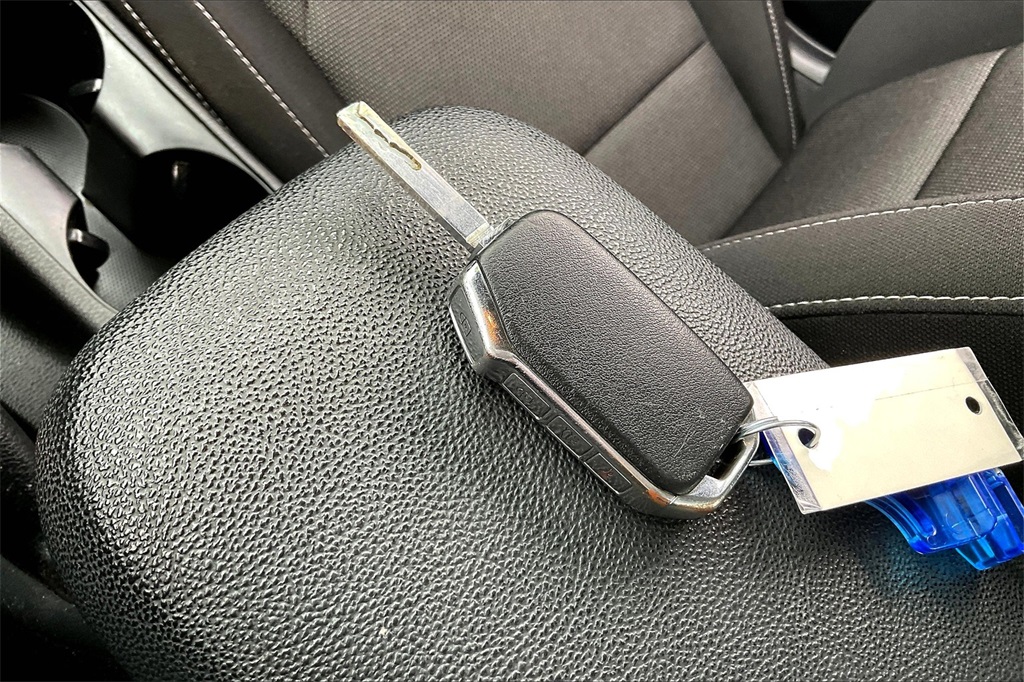 2022 Kia Forte LXS - Photo 26