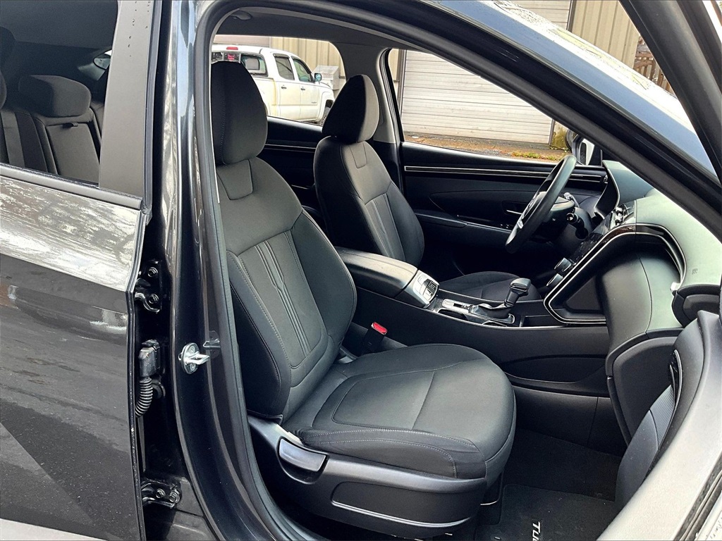 2023 Hyundai Tucson SEL - Photo 11