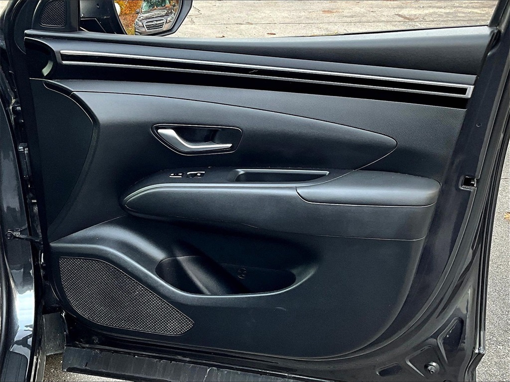 2023 Hyundai Tucson SEL - Photo 12