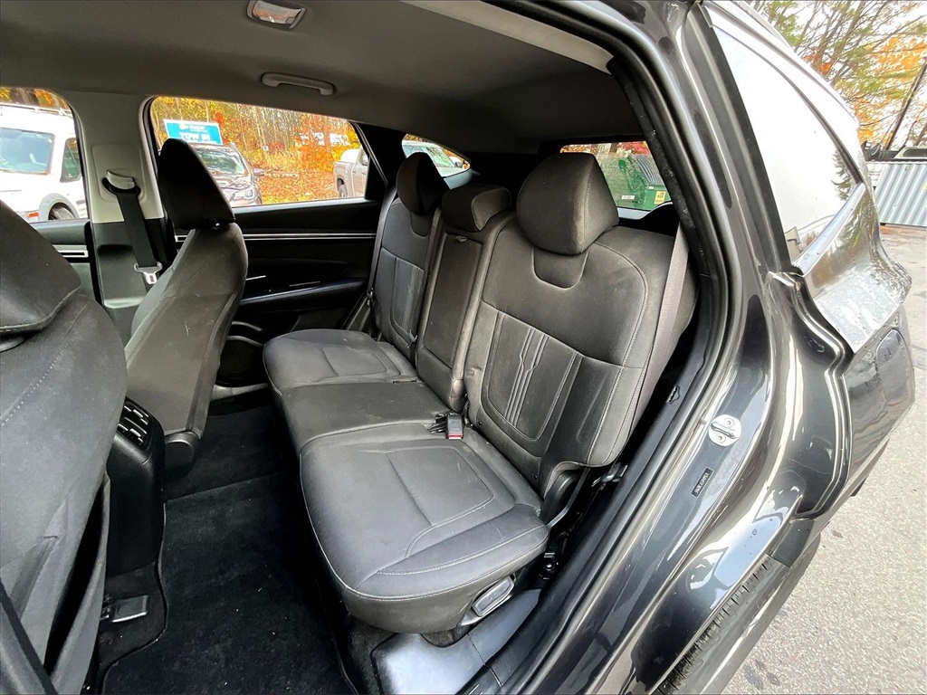 2023 Hyundai Tucson SEL - Photo 15