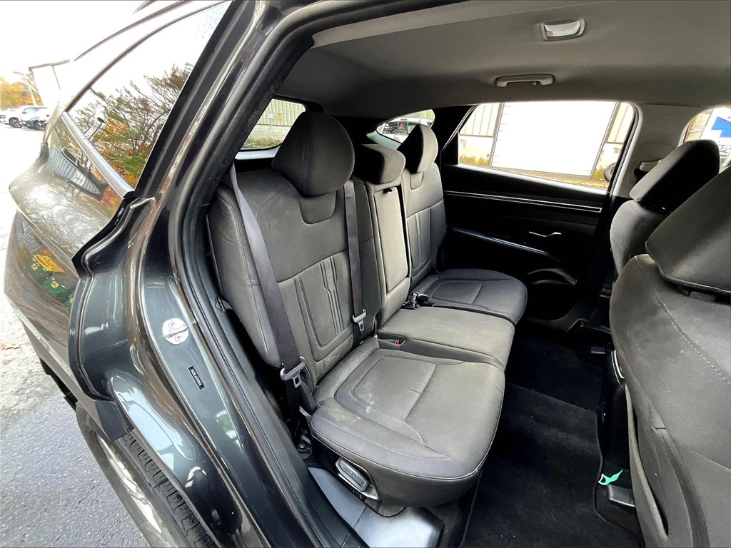 2023 Hyundai Tucson SEL - Photo 16