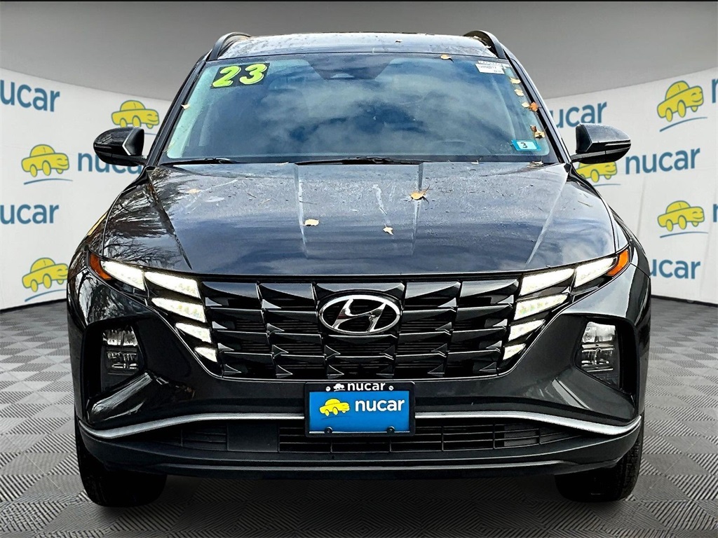 2023 Hyundai Tucson SEL - Photo 2