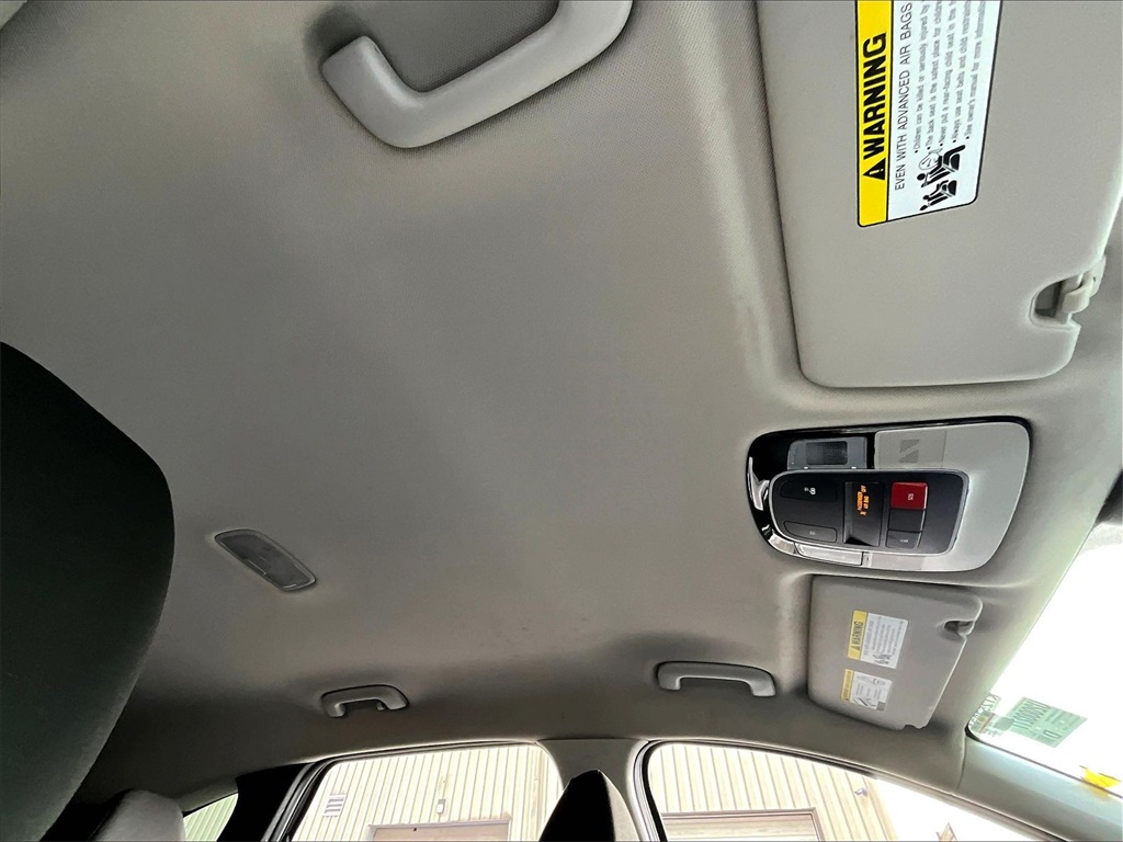 2023 Hyundai Tucson SEL - Photo 22
