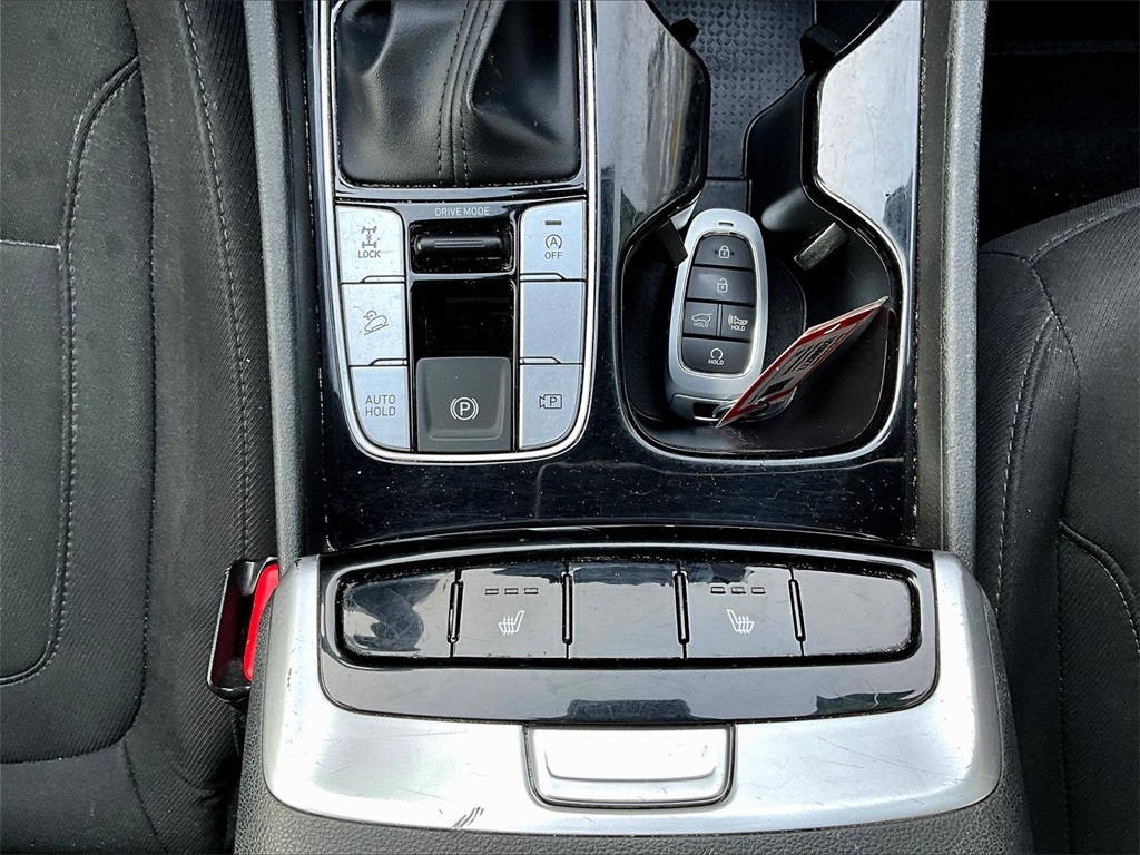 2023 Hyundai Tucson SEL - Photo 26