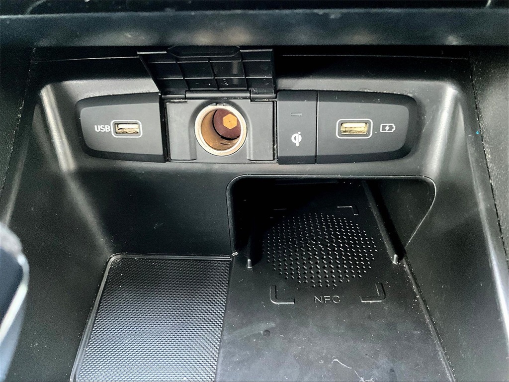 2023 Hyundai Tucson SEL - Photo 27