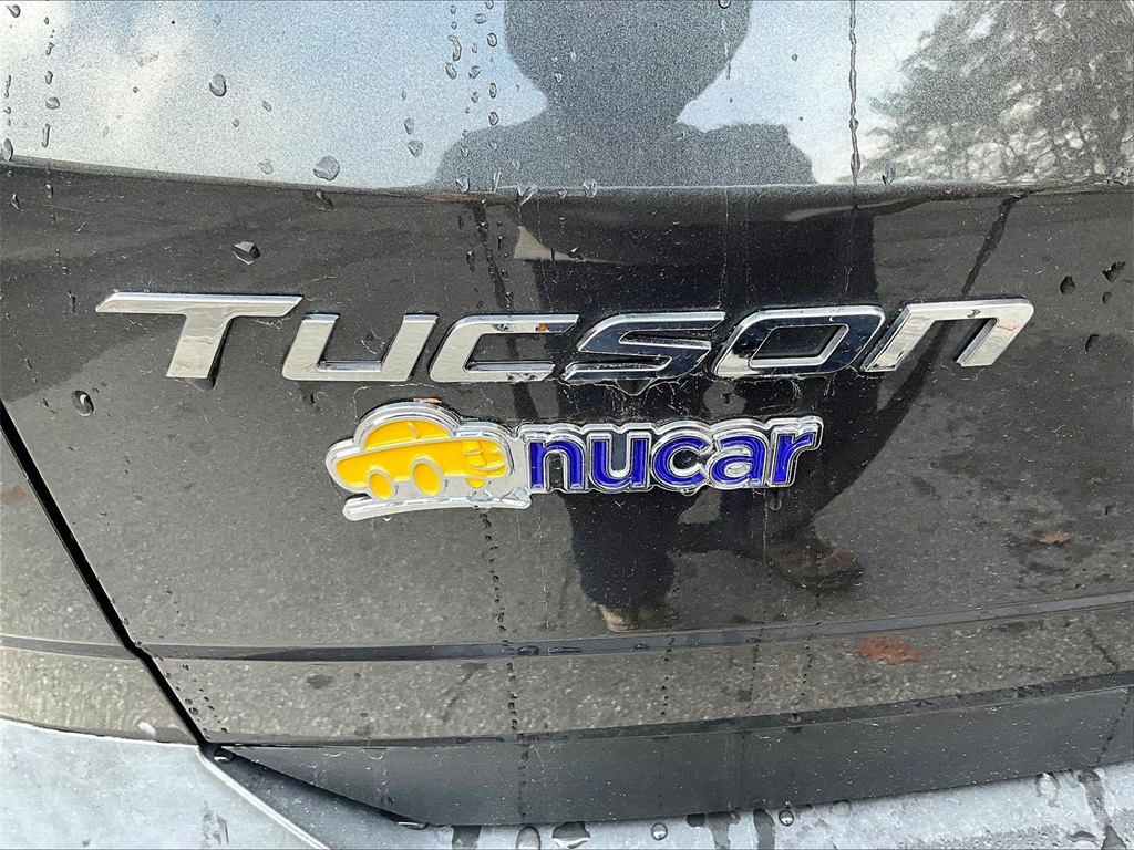 2023 Hyundai Tucson SEL - Photo 28
