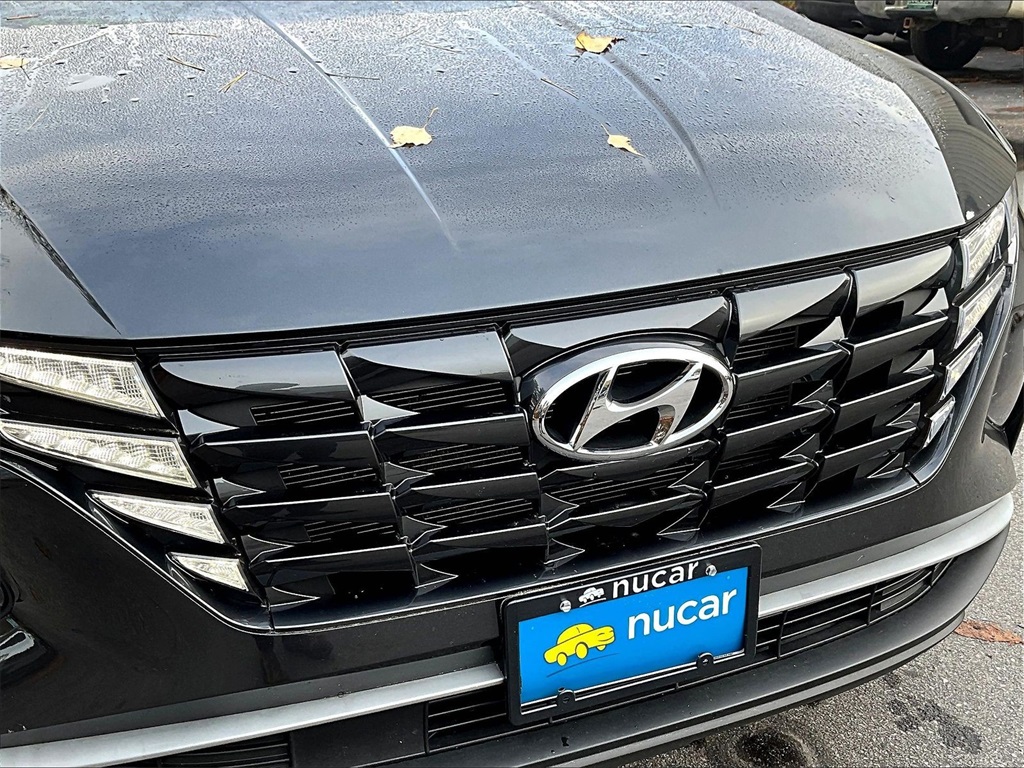 2023 Hyundai Tucson SEL - Photo 31