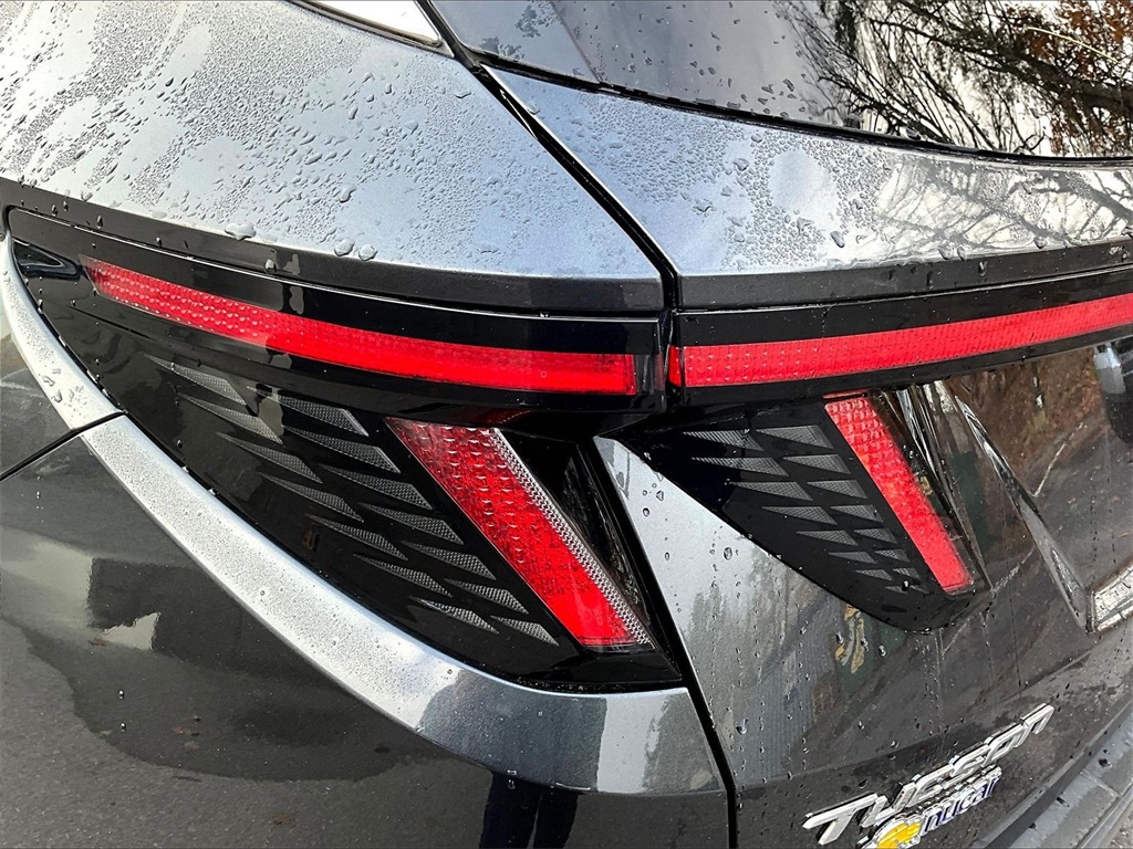 2023 Hyundai Tucson SEL - Photo 33