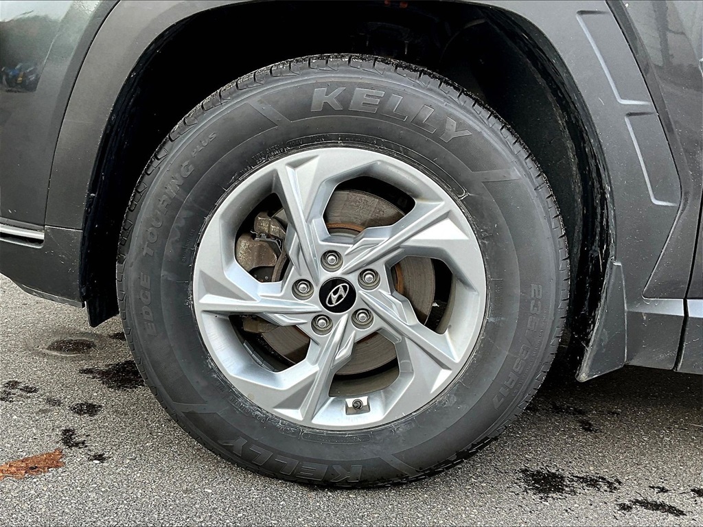 2023 Hyundai Tucson SEL - Photo 7