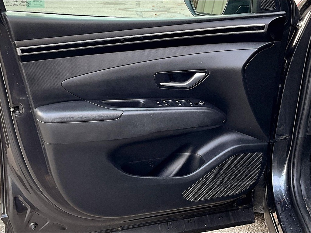 2023 Hyundai Tucson SEL - Photo 9