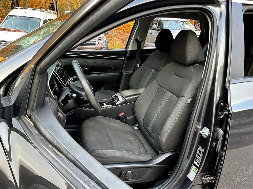 2023 Hyundai Tucson SEL - Photo 10