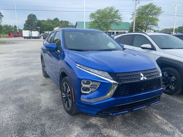 2024 Mitsubishi Eclipse Cross SE - Photo 1