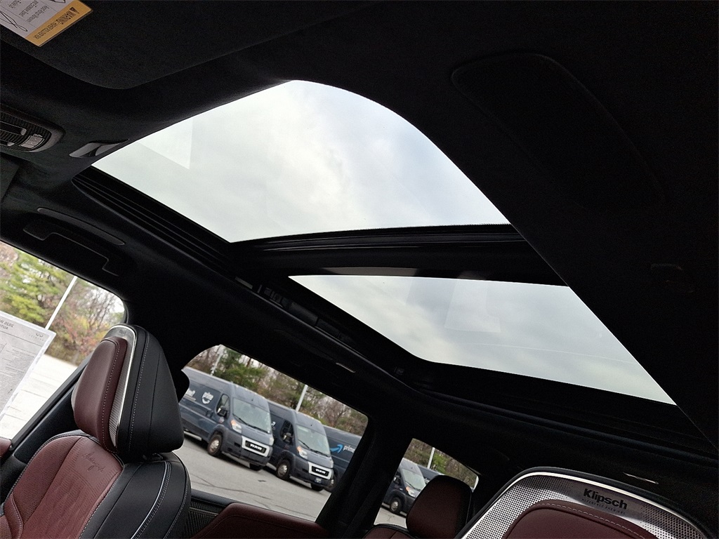 2026 INFINITI QX80 AUTOGRAPH - Photo 11