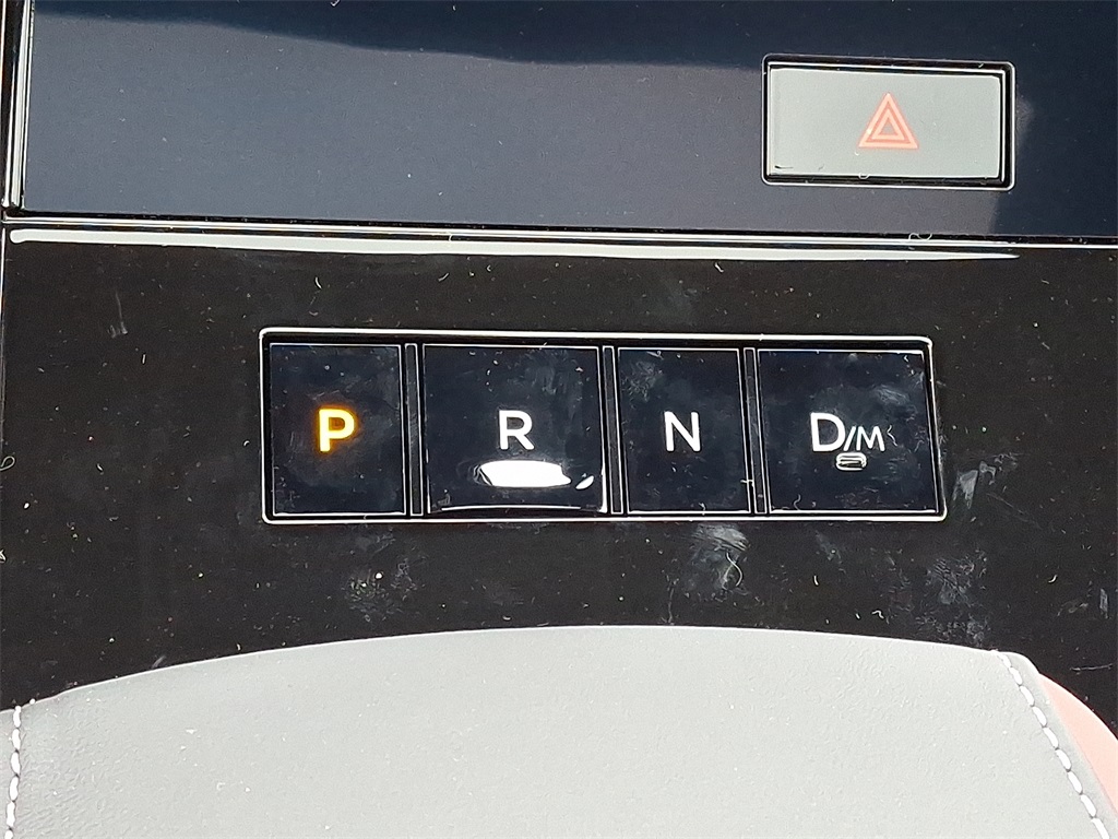 2026 INFINITI QX80 AUTOGRAPH - Photo 12