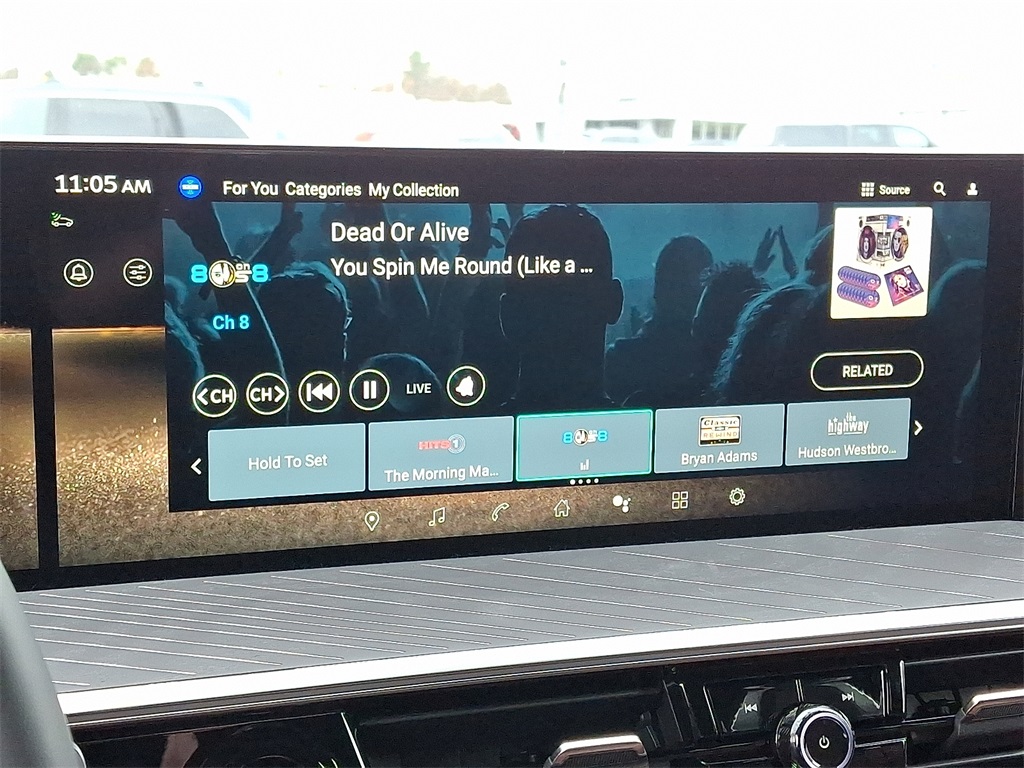 2026 INFINITI QX80 AUTOGRAPH - Photo 14