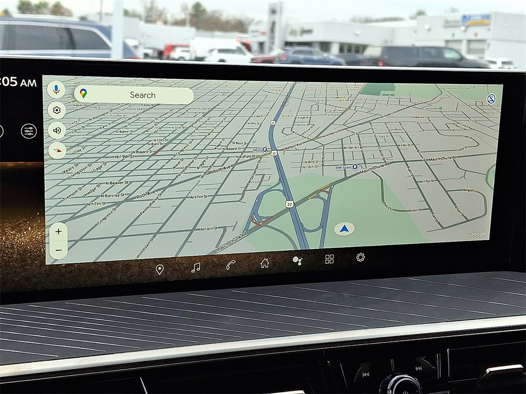 2026 INFINITI QX80 AUTOGRAPH - Photo 15