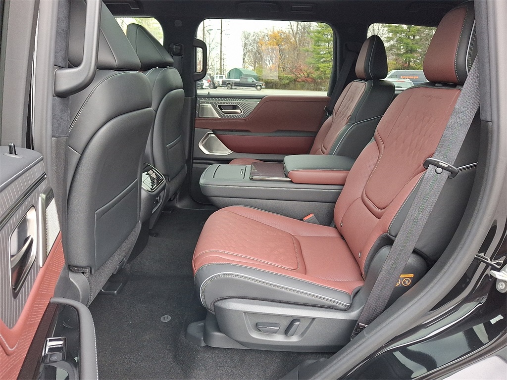 2026 INFINITI QX80 AUTOGRAPH - Photo 6