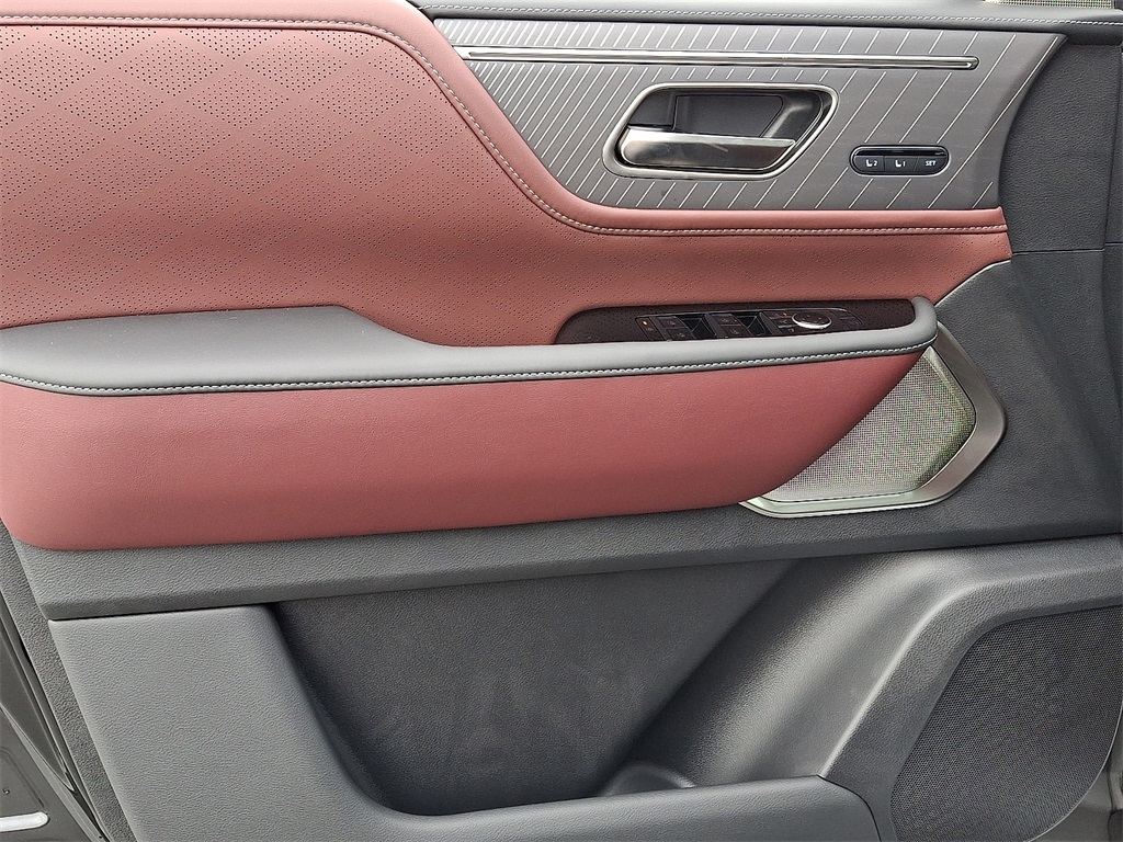 2026 INFINITI QX80 AUTOGRAPH - Photo 9