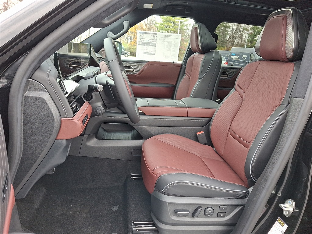 2026 INFINITI QX80 AUTOGRAPH - Photo 10