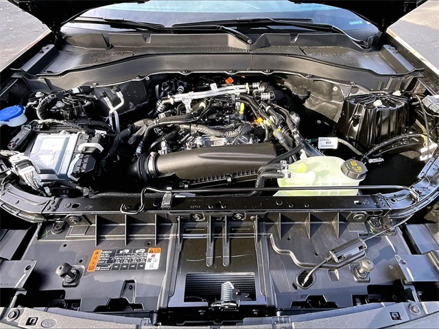 2026 Ford Explorer  - Photo 12