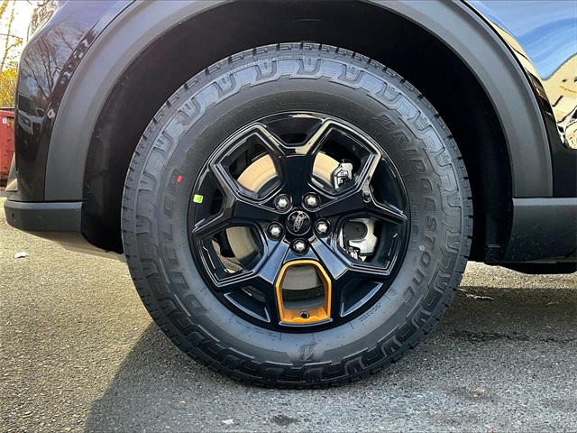 2026 Ford Explorer  - Photo 13