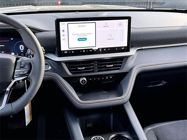 2026 Ford Explorer  - Photo 8