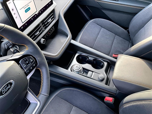 2026 Ford Explorer  - Photo 9